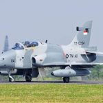 Pesawat Tempur TNI Jatuh, Pilot Selamat