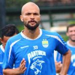 Inilah Tiga Pemain Naturalisasi yang Subur Bersama Persib