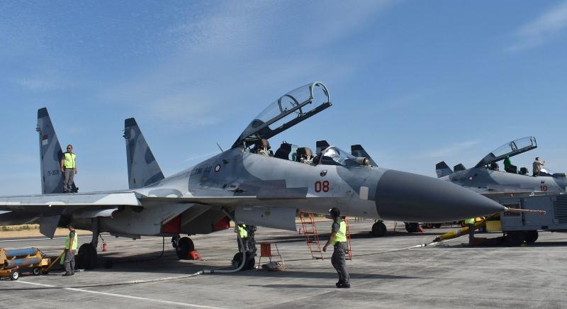 Butuh Kenaikan Anggaran Untuk Modernisasi Alutsista TNI