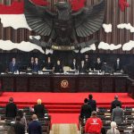 DPR Tunda RUU HIP : PKS dan Demokrat Minta Dicabut
