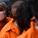 Status Masih Pembebasan Bersyarat, John Kei Kembali Ditahan