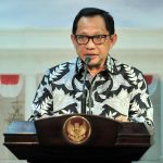 Mendagri Tito Karnavian Copot Kadis Dukcapil Kota Pare-pare.