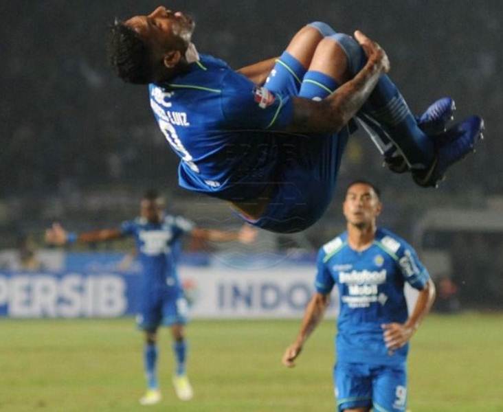 Follower Instagram Maung Bandung Paling Banyak