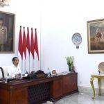 Presiden Intruksikan KPK, Polri dan Kejaksaan Agung Tindak Tegas Oknum Bermain Anggaran Covid-19