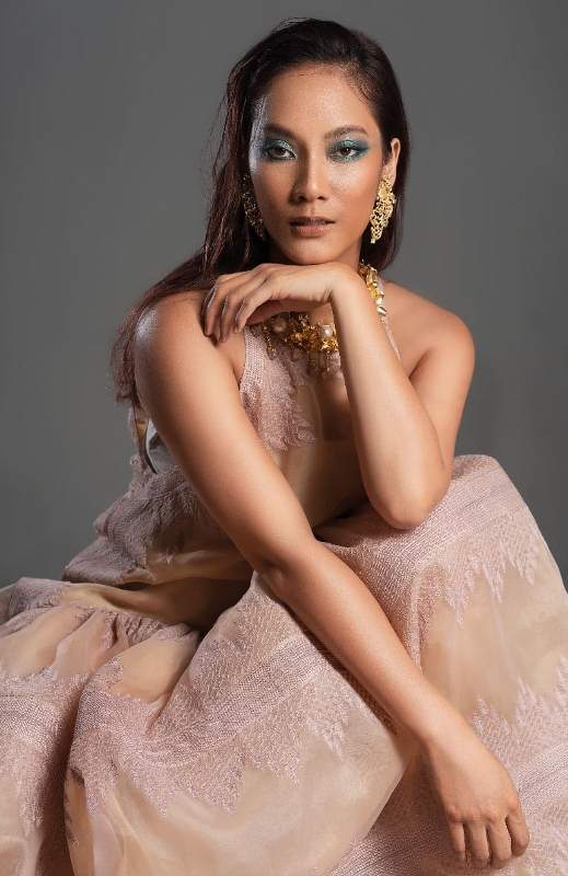 Tara Basro Banjir Ucapan