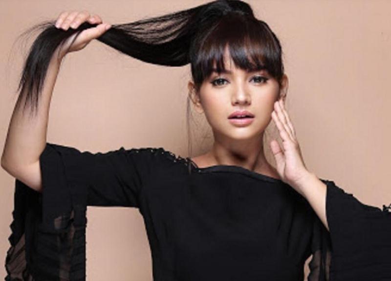 Angelica Menikah, Tancap Gas Percepat Kehamilan Angelica Menikah, Tancap Gas Percepat Kehamilan