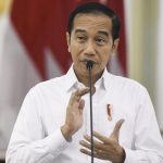 Presiden Jokowi Berikan Teguran Keras Atas Buruknya Kinerja Menteri