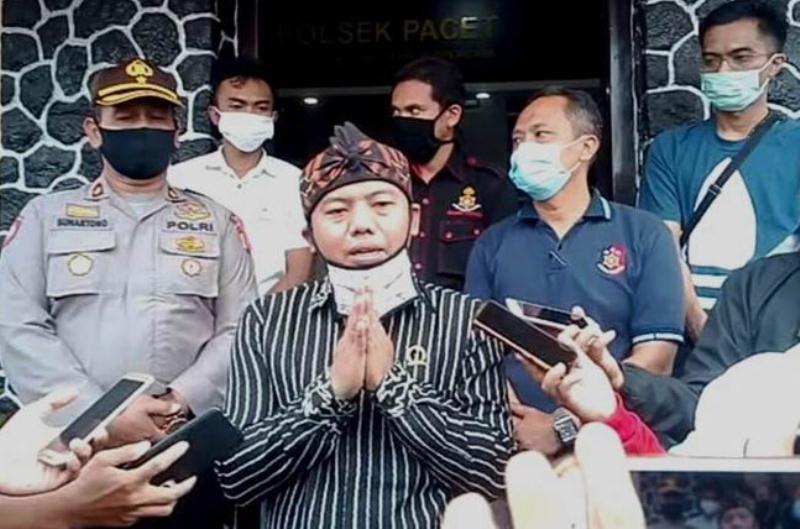 Sopir Anggota Dewan Terlibat Aksi Pemukulan, Proses Hukum Berlanjut