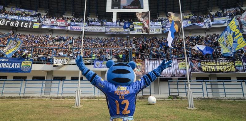 Pesan untuk Bobotoh : Beri Dukungan dengan Doa, Jika Liga 1 2020 Tanpa Penonton Pesan untuk Bobotoh : Beri Dukungan dengan Doa, Jika Liga 1 2020 Tanpa Penonton