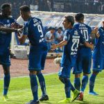 Jaga Keamanan Pemain, Persib Bandung Mulai Susun Teknis Latihan Sesuai Protokol di Era New Normal