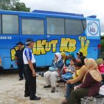 Warga Banyak Diam di Rumah Capai Peserta KB Baru Merosot