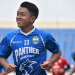 Febri Tinggakan Persib?
