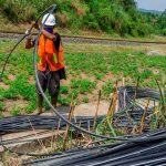 Terapkan Protokol Kesehatan, XL Axiata Terus Lanjutkan Fiberisasi