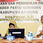 Gerindra Fokus Godok Sosok Balonbup