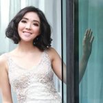 Gisella Anastasia Sambut New Normal