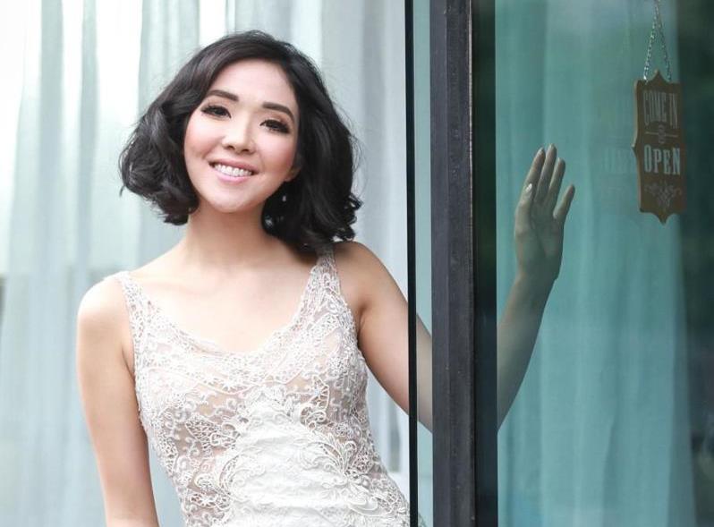 Gisella Anastasia Sambut New Normal