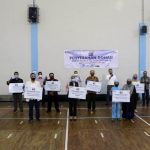 GreatPeople bjb Peduli COVID-19 Distribusikan Bantuan untuk Kemanusiaan GreatPeople bjb Peduli COVID-19 Distribusikan Bantuan untuk Kemanusiaan