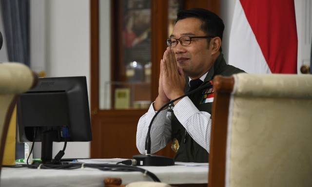 Fokus Benahi Ekonomi,  Tawarkan Proyek Investasi Rp 700 T