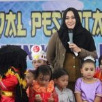 35 Ribu Anak PAUD Siap Lanjutkan Sekolah