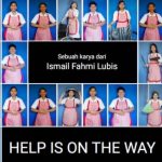 HIOTW Gambarkan Pekerja Migran Indonesia di Taiwan