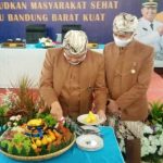 Perayaan HUT KBB Sepatutnya Sederhana