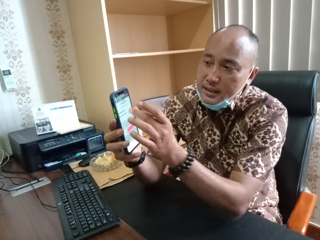 Gunakan KOP Surat DPRD untuk Rekomendasi PPDB, Badan Kehormatan Akan Panggil DS