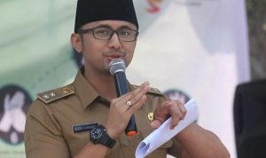 Bupati Bandung Barat Hengky Kurniawan menyebutkan, sejauh ini masih ada Organisasi Perangkat Daerah (OPD) yang melaksanakan studi banding