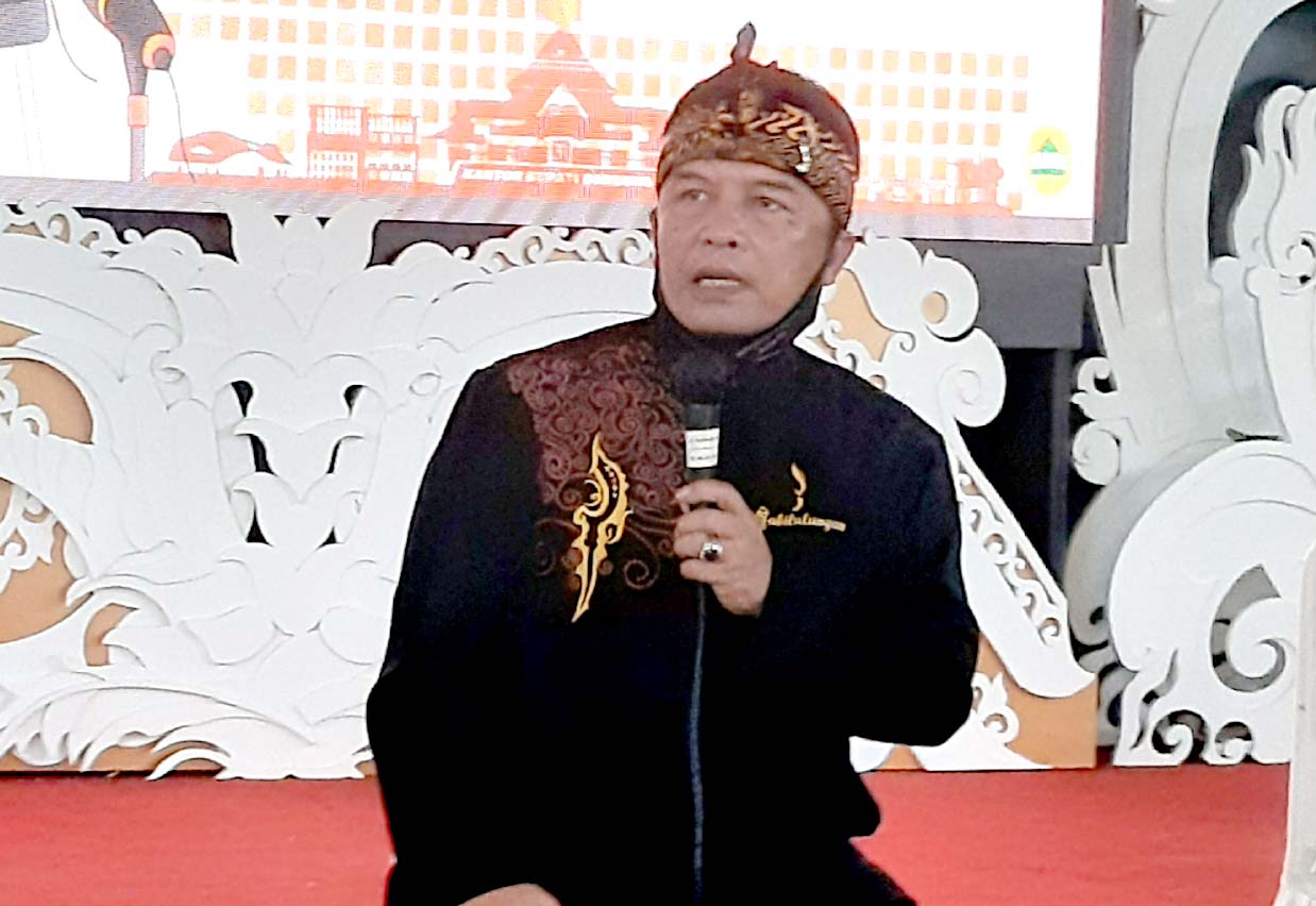 Kabar Baik Nih! Bupati Sudah Izinkan Warganya Gelar Resepsi Pernikahan Kabar Baik Nih! Bupati Sudah Izinkan Warganya Gelar Resepsi Pernikahan