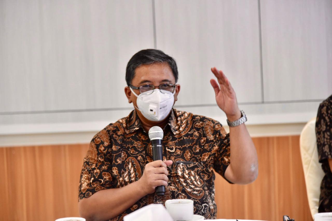 Pemprov Jabar Perpanjang PSBB Jelang AKB, Ini Catatan Fraksi PKS DPRD Jabar