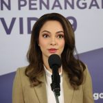 Dokter Reisa Sarankan Ganti Masker Setelah Empat Jam Pemakaian