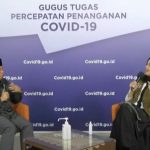 Kemenag Pertimbangkan Evaluasi Pelaksanaan Salat Jumat di Tengah Pandemi COVID-19