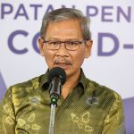 Update COVID-19 di RI 12 Juni, Positif 36.406, Meninggal 2.048 Meninggal, Sembuh 13.213 Update COVID-19 di RI 12 Juni, Positif 36.406, Meninggal 2.048 Meninggal, Sembuh 13.213