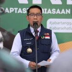 Sekolah Masih Libur, Ridwan Kamil Tak Ingin Ada Klaster Pendidikan