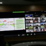 Penerapan Smart City Dalam Menghadapi Skenario New Normal Penerapan Smart City Dalam Menghadapi Skenario New Normal
