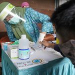 Tes Masif dan Pengawasan Ketat di Kawasan Puncak