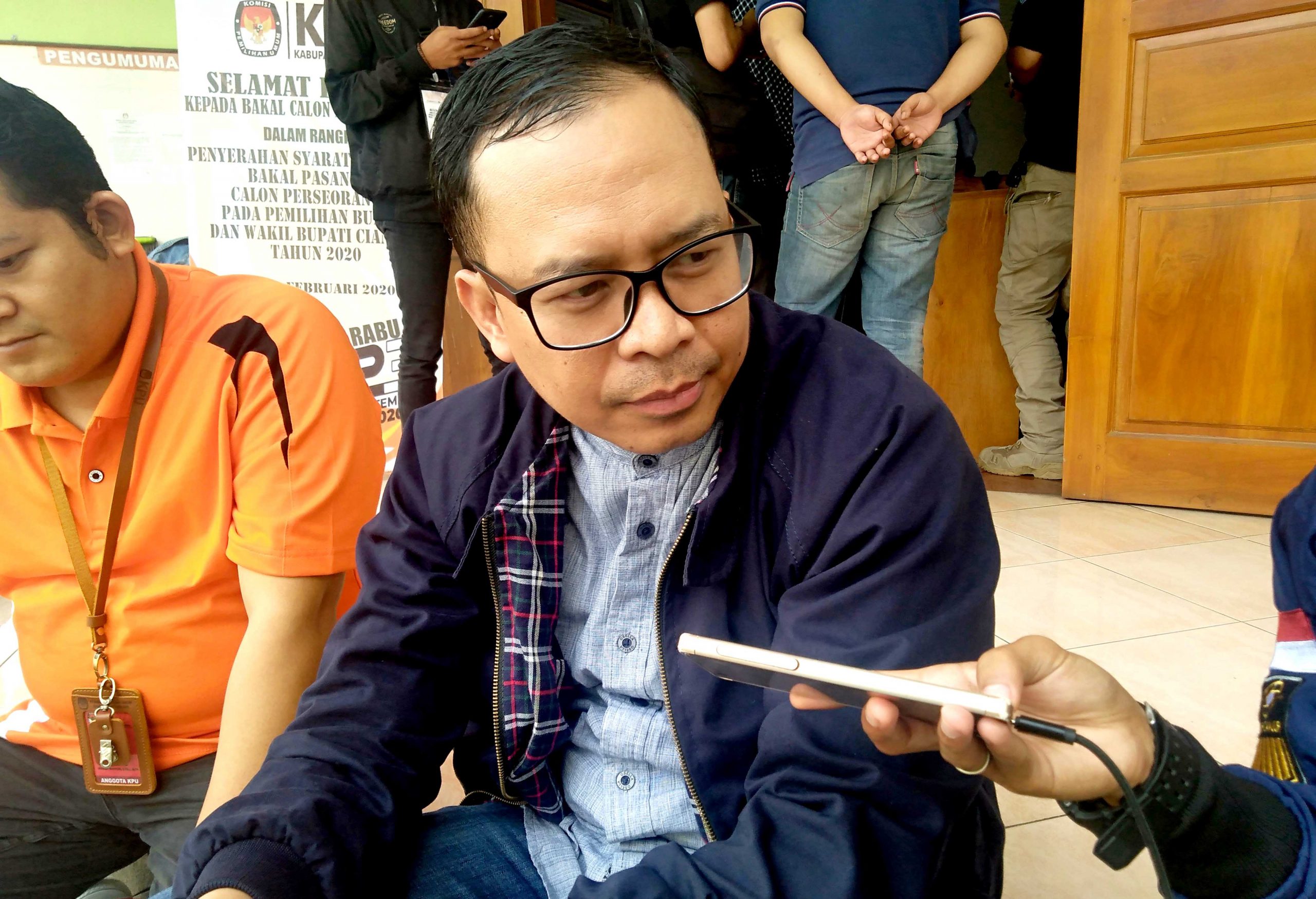 Teknologi dan Protokol Kesehatan Akan Diterapkan, Tahapan Pilkada Dimulai Kembali Pada 15 Juni