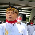 Maju di Pilkada Nia Kurnia Diklaim Suaminya Dapat Dukungan dari 30 PK Golkar