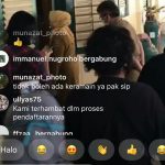 Hari pertama Server PPDB Error, Prescon Live Disdik Jabar Diserang Nitizen
