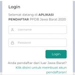 Orang Tua Sayangkan Server PPDB Error di Hari Pertama