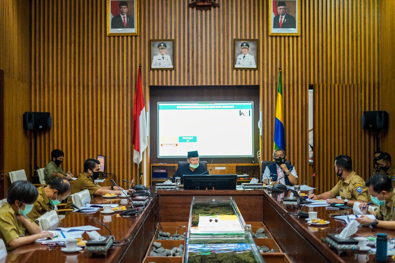 Sebentar Lagi Kolam Renang di Bandung Segera Dibuka Sebentar Lagi Kolam Renang di Bandung Segera Dibuka