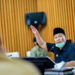 Penerapan PSBB Proporsional di Kota Bandung Warga Malah Beraktivitas Bebas