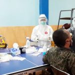 Pemkot Cimahi Pertimbangkan Lakukan Rapid Test untuk ASN