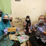 Keren Nih! Kecamatan Gedebage Gerakan Warga untuk Program Sangu Bancakan