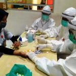 Pencairan Insentif Tenaga Medis Tertahan