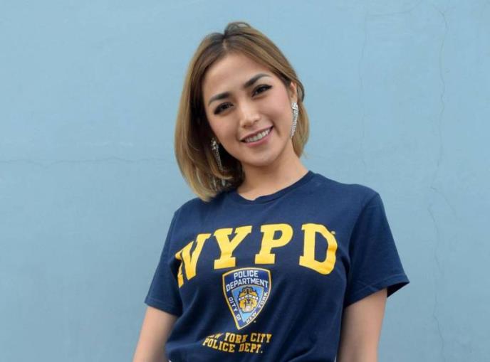 Hadapi New Normal, Jessica Iskandar: Siap Berkreasi Lagi