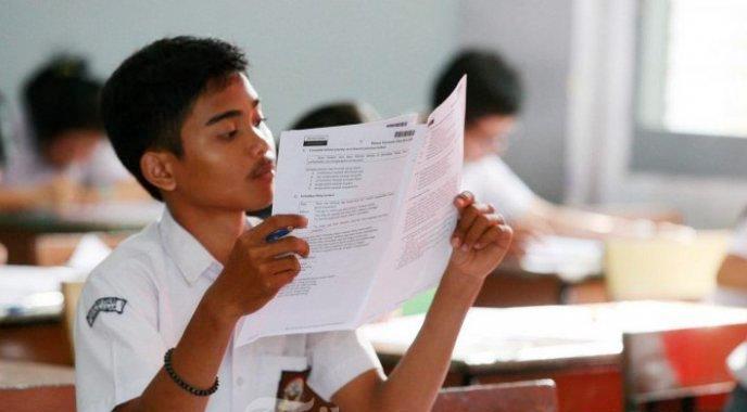 Tahun Ajaran Baru Tetap PJJ