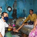 Puluhan Ribu KPM Mulai Cairkan BST Covid Tahap II