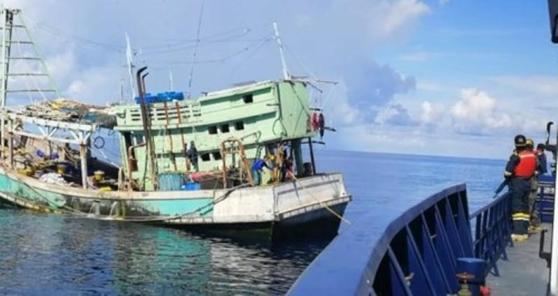 Tren Baru Peredaran Narkoba di Cianjur Lewat Jalur Laut Tren Baru Peredaran Narkoba di Cianjur Lewat Jalur Laut