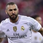 Cetak 243 Gol : Karim Benzema Peringkat 5 Daftar Pencetak Gol Real Madrid
