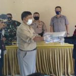 KPU Indramayu Targetkan Verfak Selesai 14 Hari